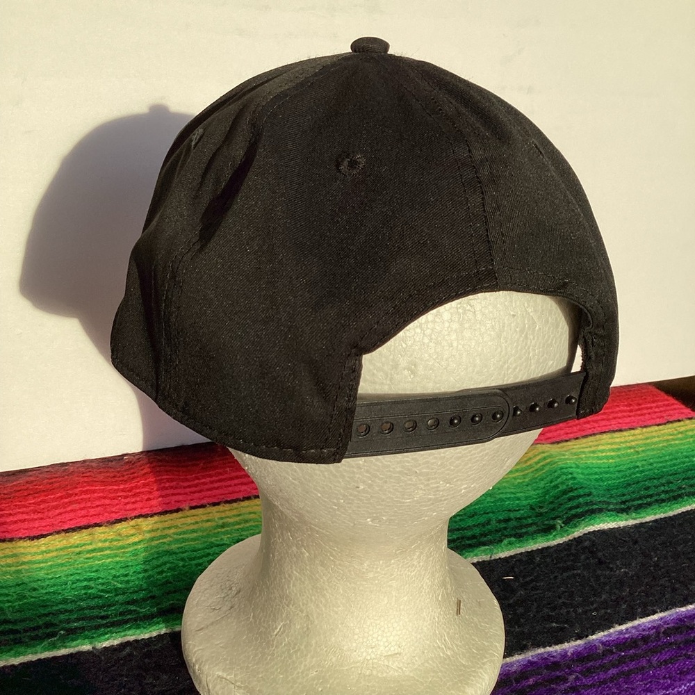 Marvel Comics Characters Snapback Hat - image 5